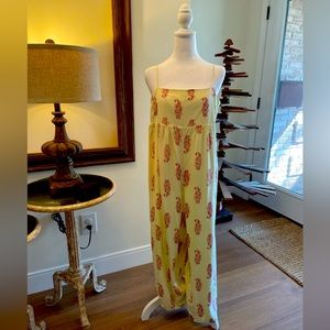 JCrew summer jumpsuit